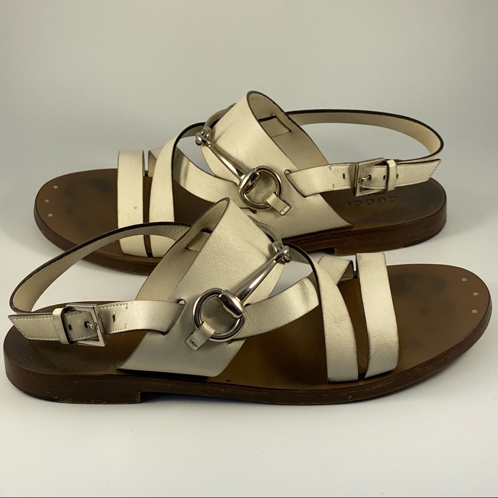 Gucci Bourges Sandal